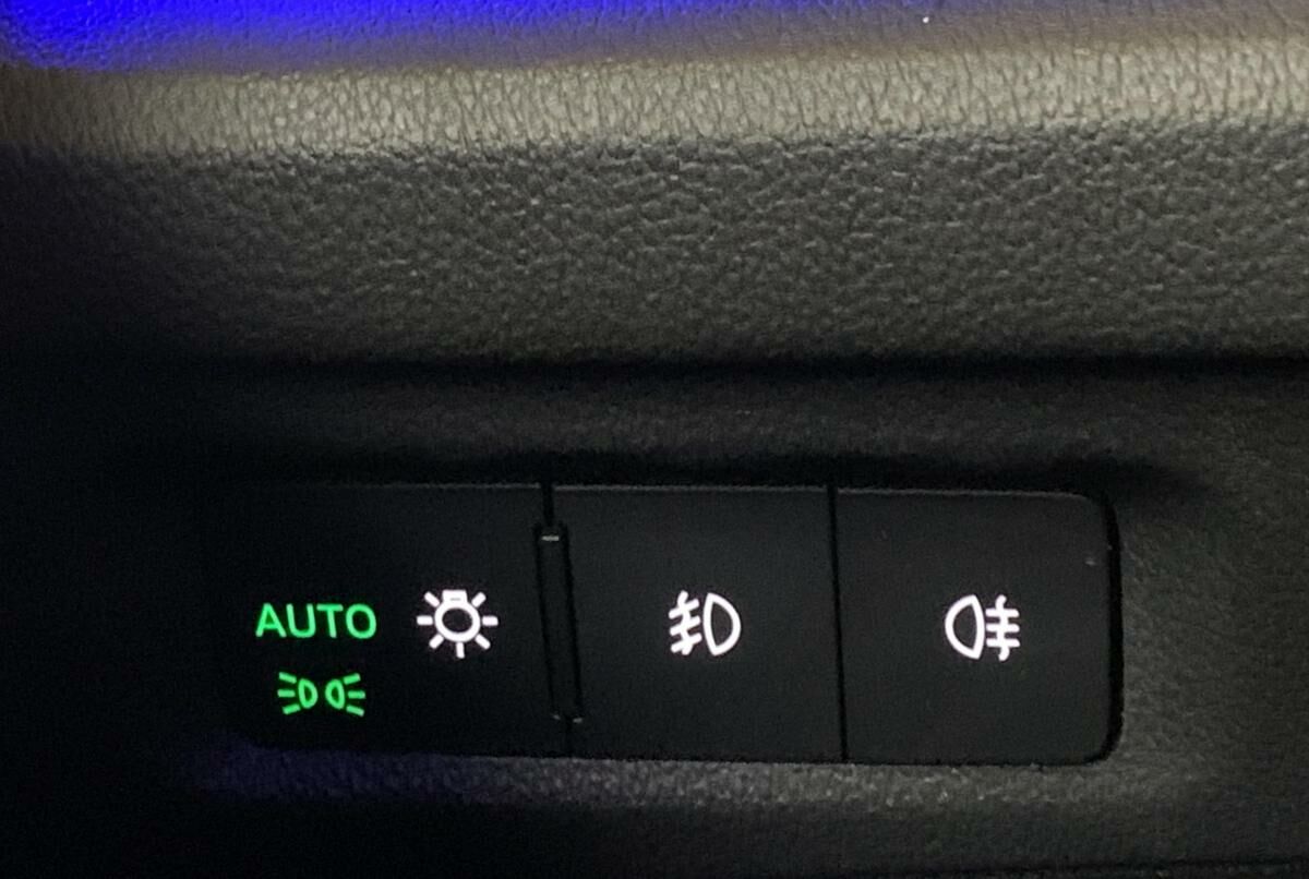 Foto vozidla Škoda Octavia 27