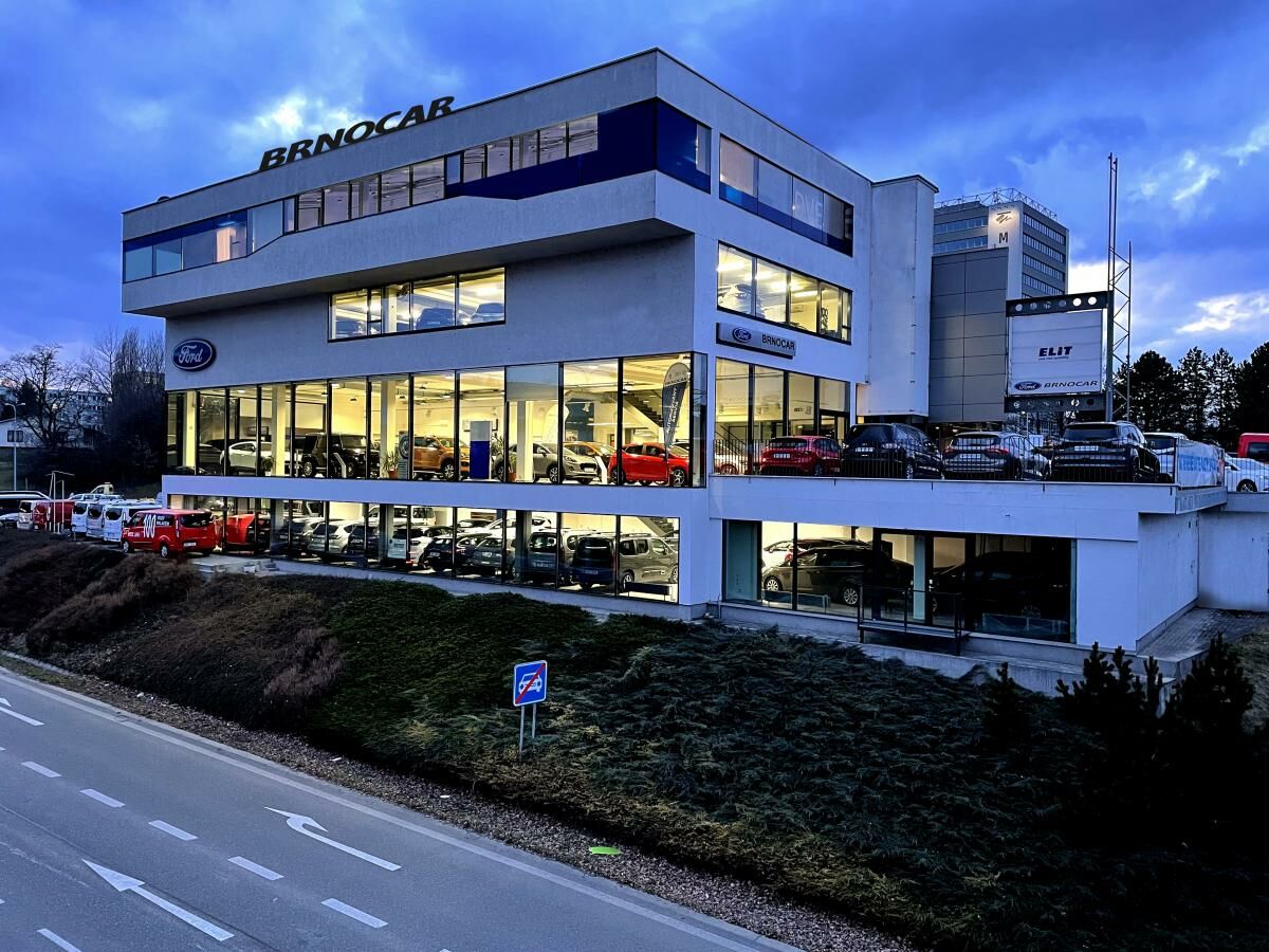 Foto vozidla Škoda Octavia 33