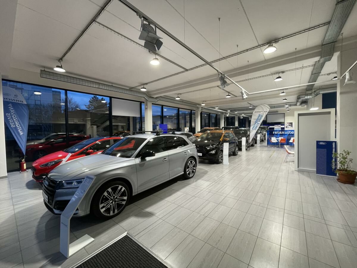 Foto vozidla Škoda Octavia 34