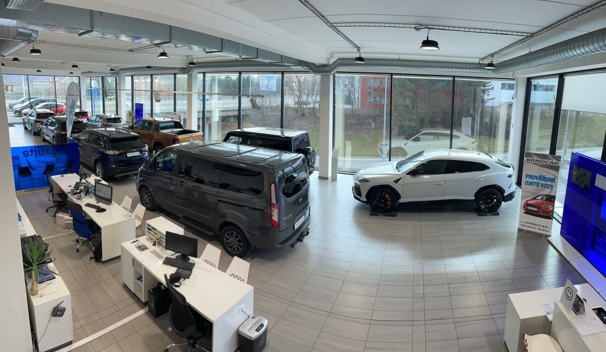 Foto vozidla Škoda Octavia 35