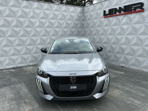 Peugeot 208 STYLE PureTech 100 S&S MAN6
