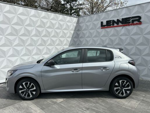 Peugeot 208 STYLE PureTech 100 S&S MAN6