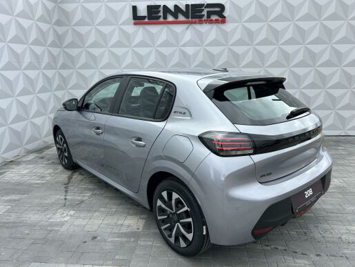 Peugeot 208 STYLE PureTech 100 S&S MAN6
