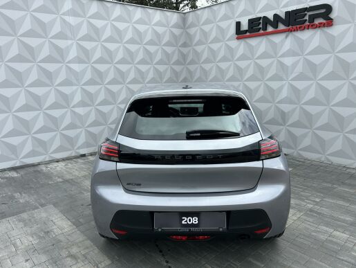 Peugeot 208 STYLE PureTech 100 S&S MAN6