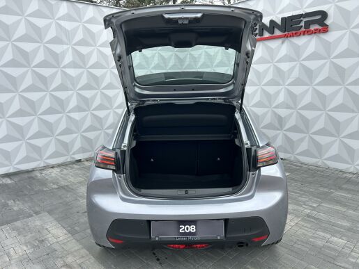 Peugeot 208 STYLE PureTech 100 S&S MAN6