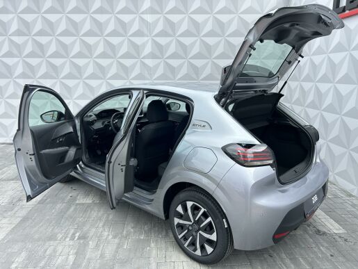 Peugeot 208 STYLE PureTech 100 S&S MAN6