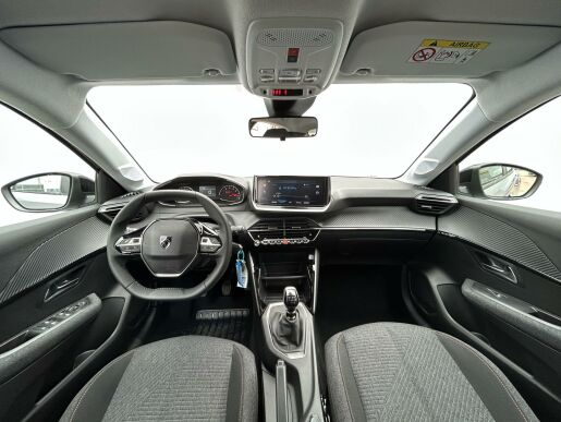 Peugeot 208 STYLE PureTech 100 S&S MAN6