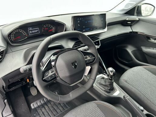 Peugeot 208 STYLE PureTech 100 S&S MAN6