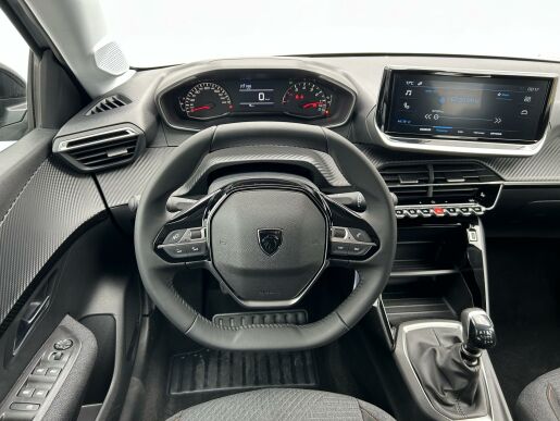 Peugeot 208 STYLE PureTech 100 S&S MAN6