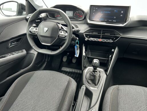 Peugeot 208 STYLE PureTech 100 S&S MAN6