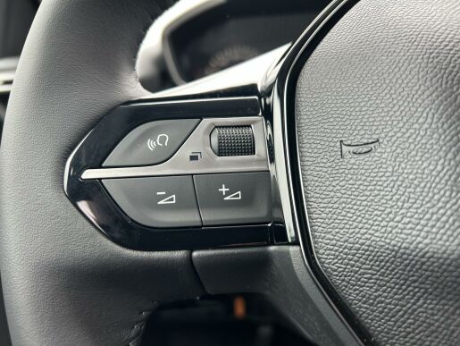 Peugeot 208 STYLE PureTech 100 S&S MAN6