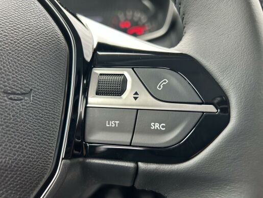 Peugeot 208 STYLE PureTech 100 S&S MAN6