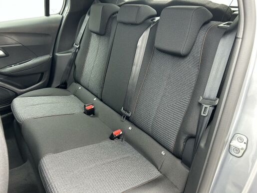 Peugeot 208 STYLE PureTech 100 S&S MAN6
