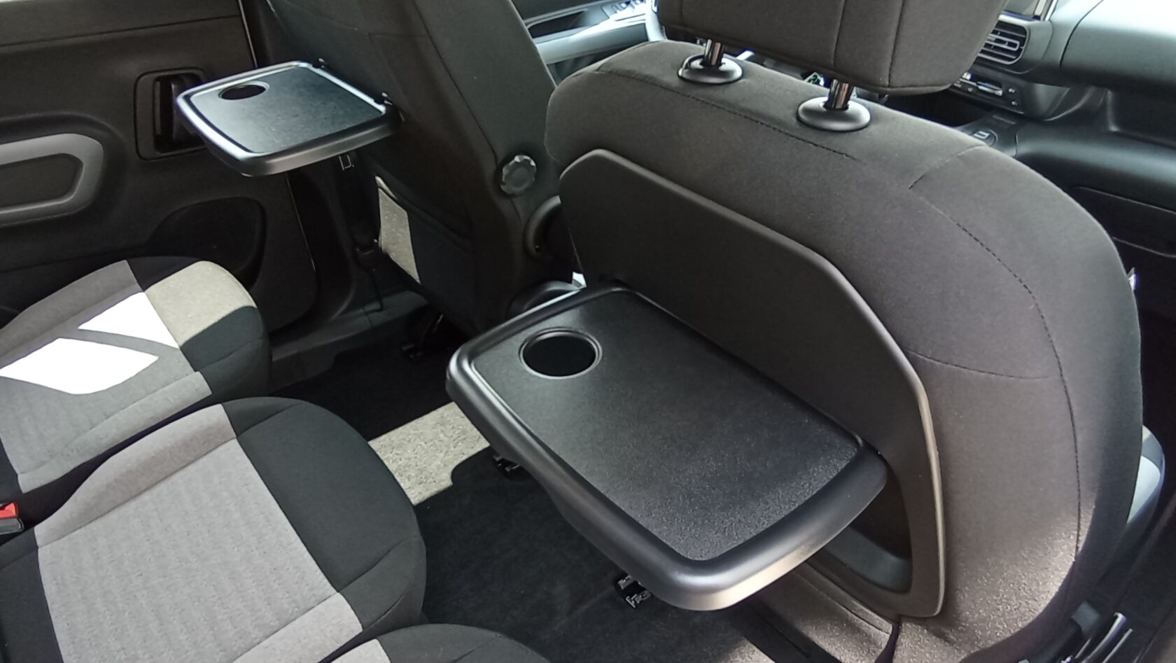 Foto vozidla Citroën Berlingo osobní 6