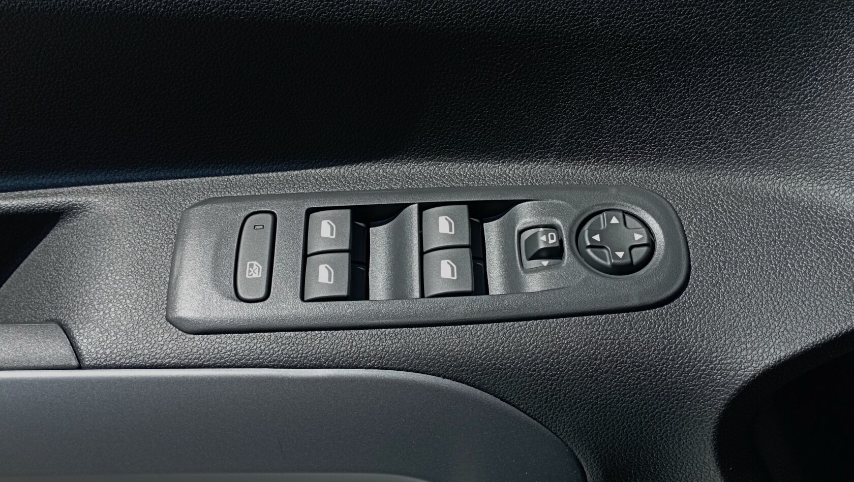 Foto vozidla Citroën Berlingo osobní 8