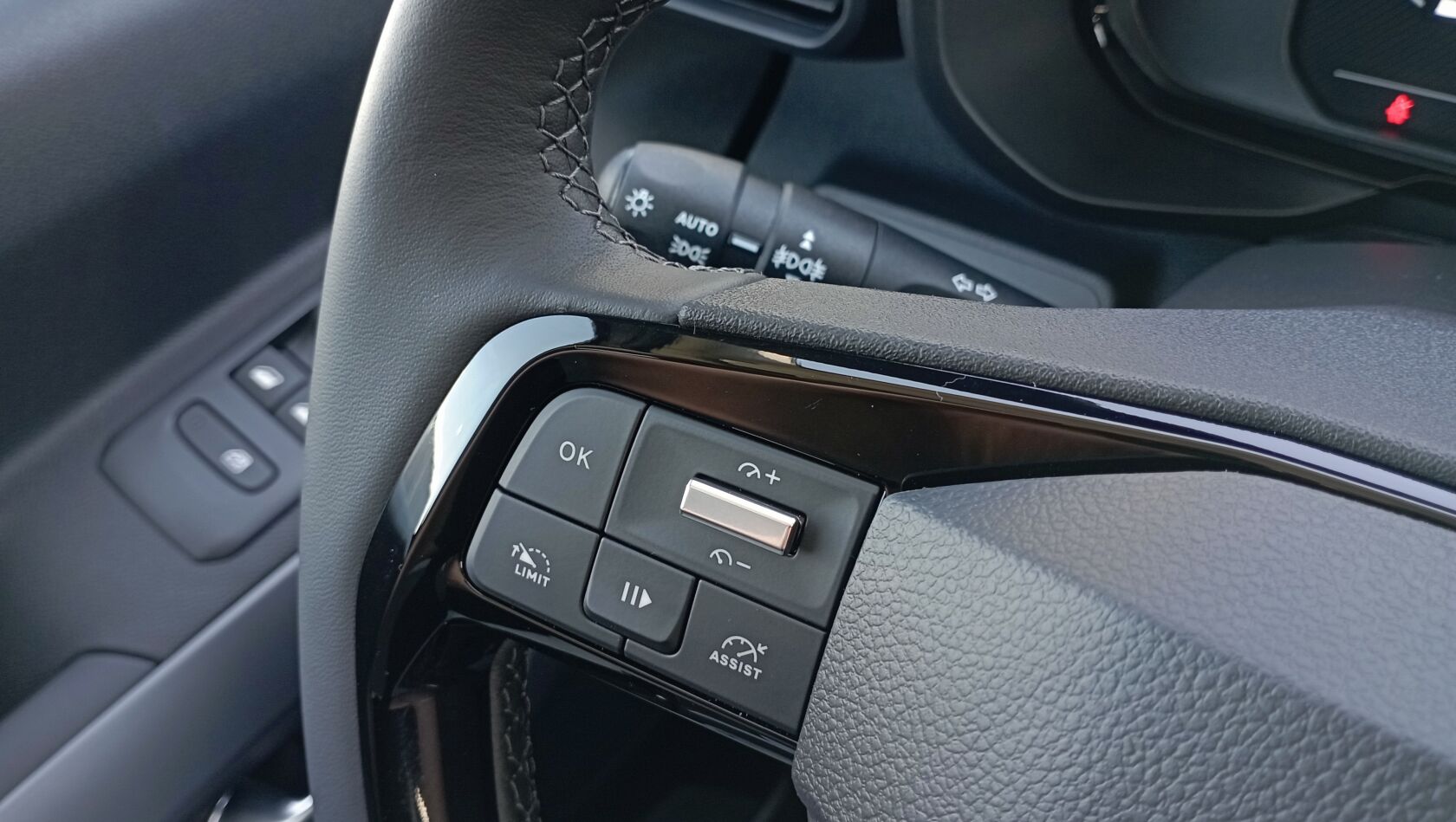 Foto vozidla Citroën Berlingo osobní 12