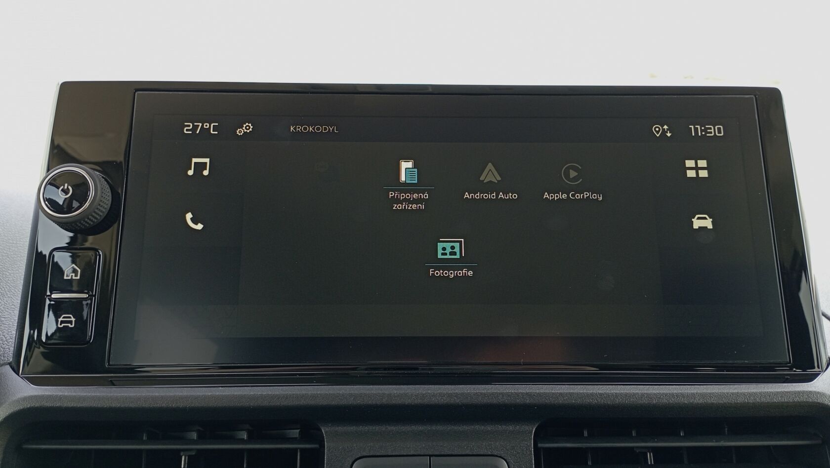 Foto vozidla Citroën Berlingo osobní 17