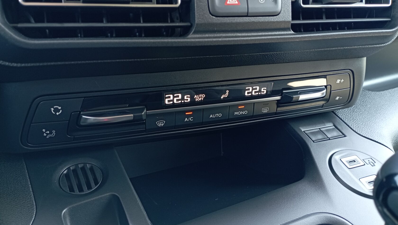 Foto vozidla Citroën Berlingo osobní 18