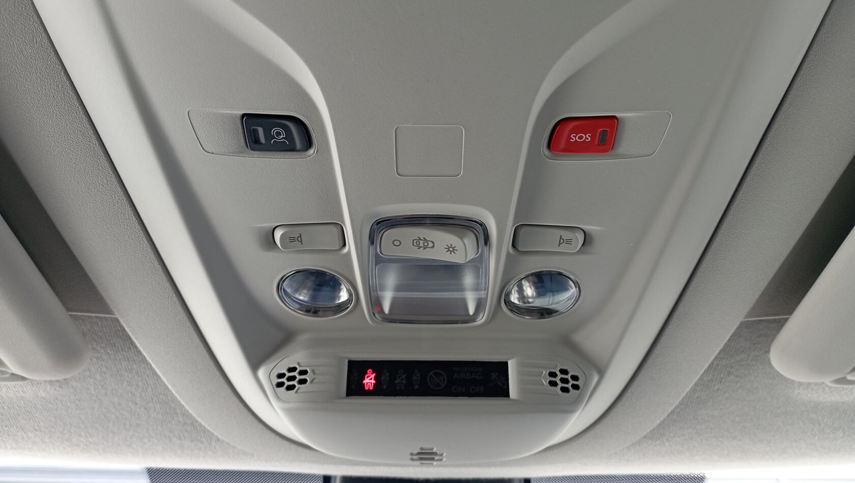 Foto vozidla Citroën Berlingo osobní 20