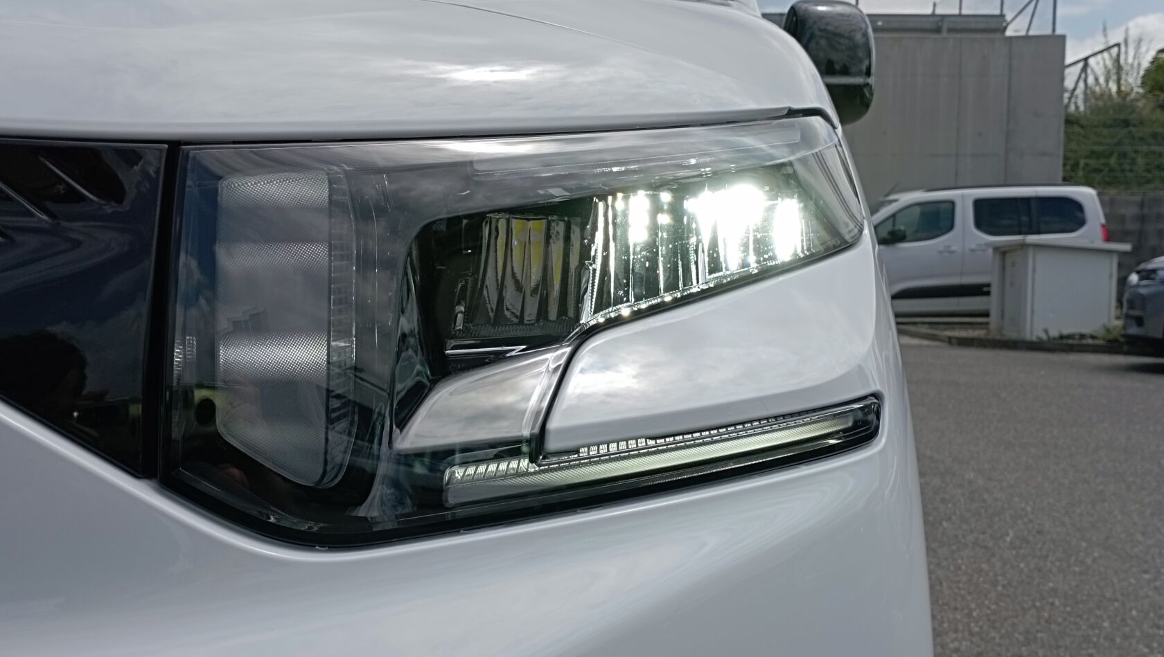 Foto vozidla Citroën Berlingo osobní 23