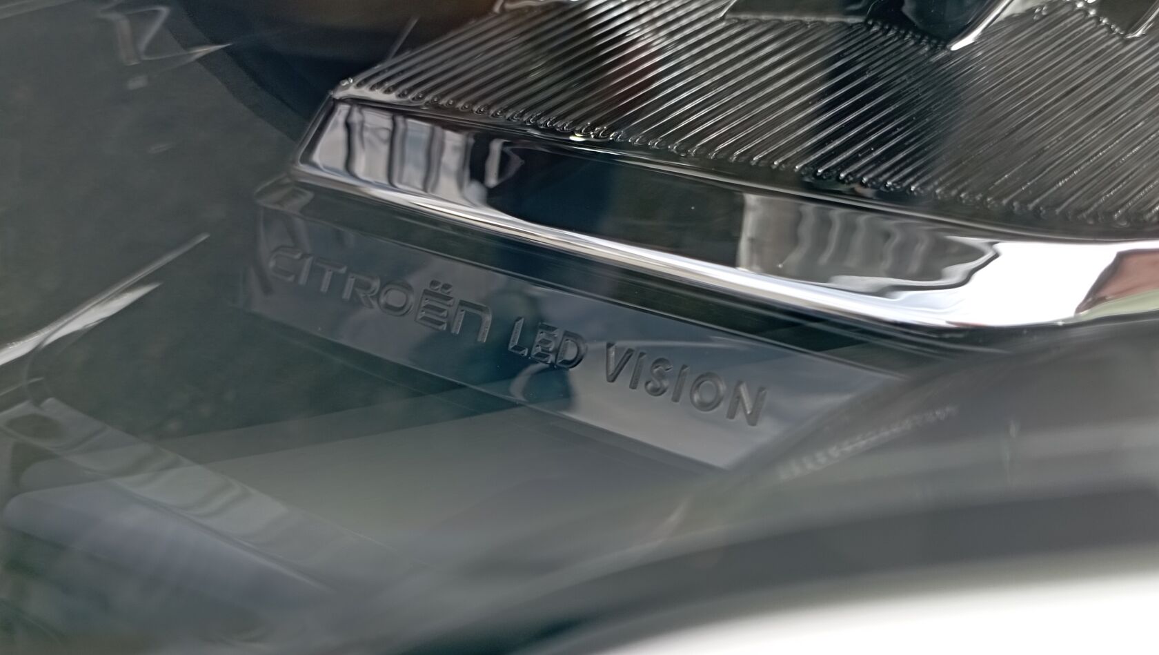 Foto vozidla Citroën Berlingo osobní 24