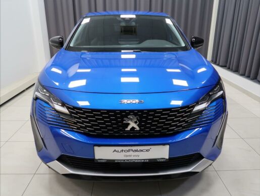 Peugeot 3008 1,2 i ALLURE PACK  AUT 130