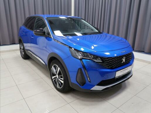 Peugeot 3008 1,2 i ALLURE PACK  AUT 130