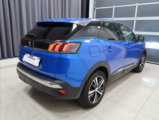 Peugeot 3008 1,2 i ALLURE PACK  AUT 130