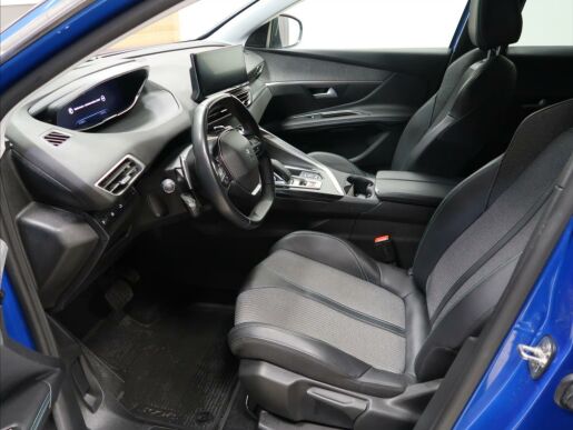 Peugeot 3008 1,2 i ALLURE PACK  AUT 130