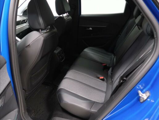 Peugeot 3008 1,2 i ALLURE PACK  AUT 130