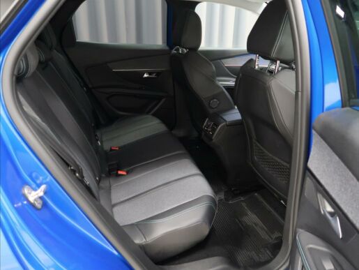 Peugeot 3008 1,2 i ALLURE PACK  AUT 130
