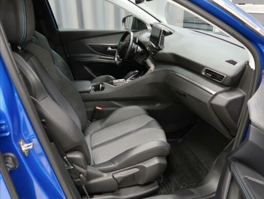Peugeot 3008 1,2 i ALLURE PACK  AUT 130