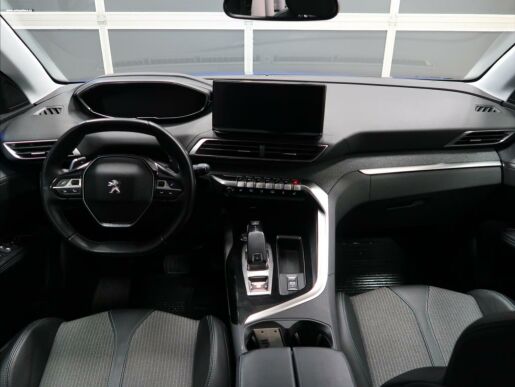Peugeot 3008 1,2 i ALLURE PACK  AUT 130
