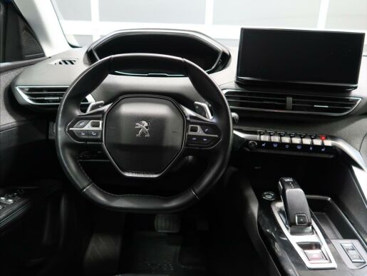 Peugeot 3008 1,2 i ALLURE PACK  AUT 130