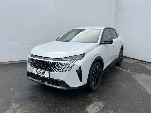 Peugeot 3008 ALLURE e-DCS6 Hybrid