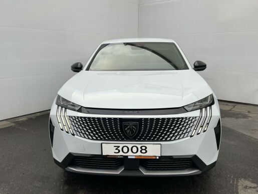 Peugeot 3008 ALLURE e-DCS6 Hybrid