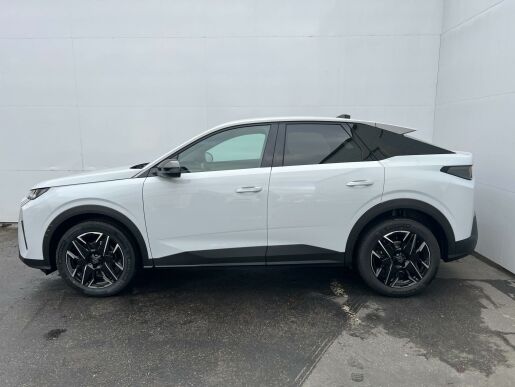 Peugeot 3008 ALLURE e-DCS6 Hybrid