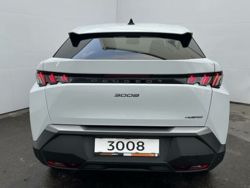 Peugeot 3008 ALLURE e-DCS6 Hybrid