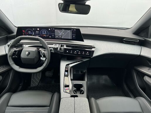 Peugeot 3008 ALLURE e-DCS6 Hybrid