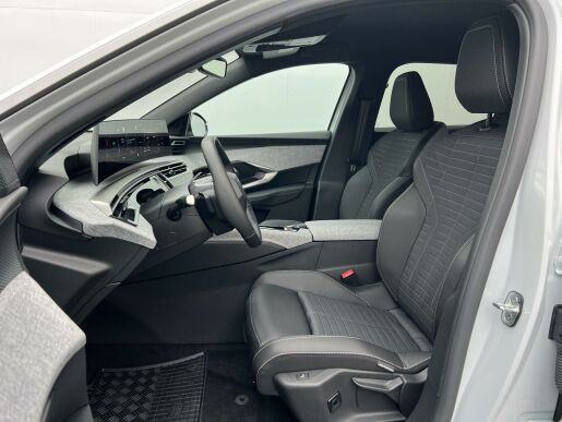 Peugeot 3008 ALLURE e-DCS6 Hybrid