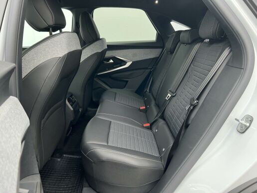 Peugeot 3008 ALLURE e-DCS6 Hybrid
