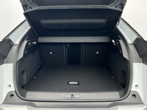 Peugeot 3008 ALLURE e-DCS6 Hybrid