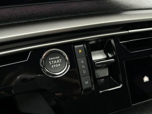 Peugeot 3008 ALLURE e-DCS6 Hybrid