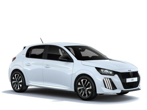 Peugeot 208 STYLE PureTech 100 S&S MAN6