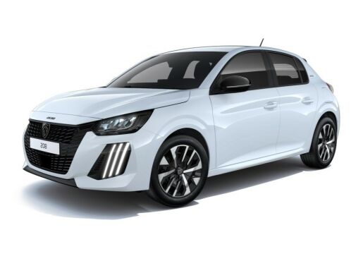 Peugeot 208 STYLE PureTech 100 S&S MAN6