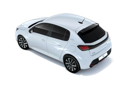 Peugeot 208 STYLE PureTech 100 S&S MAN6