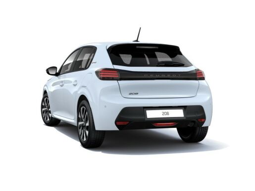 Peugeot 208 STYLE PureTech 100 S&S MAN6