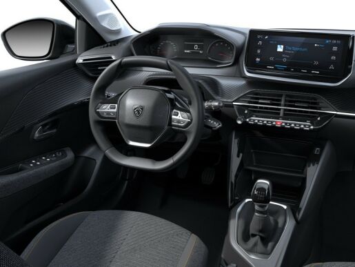 Peugeot 208 STYLE PureTech 100 S&S MAN6