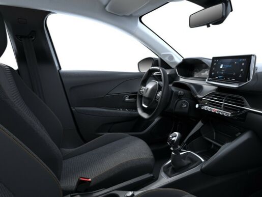 Peugeot 208 STYLE PureTech 100 S&S MAN6