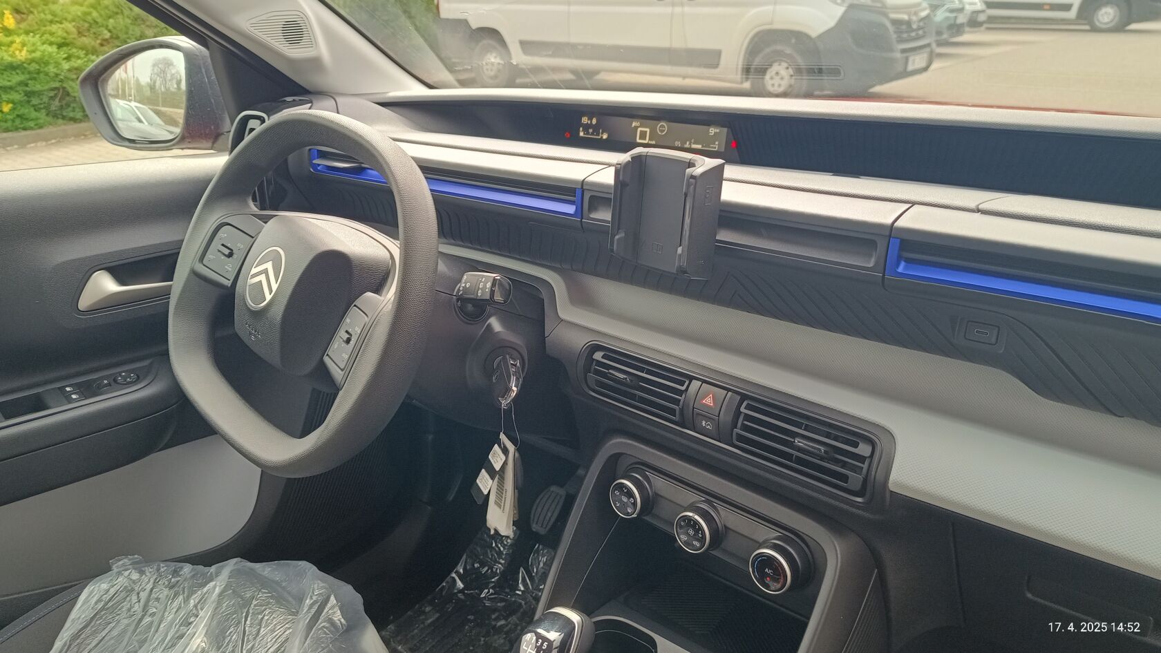 Foto vozidla Citroën C3 3